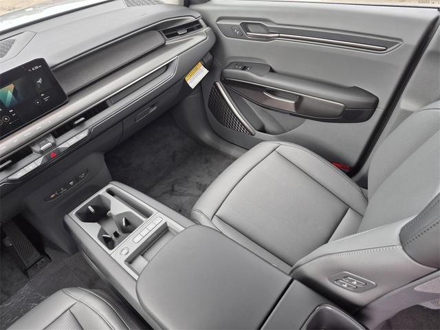 Photo of 2026 RSL Kia EV9