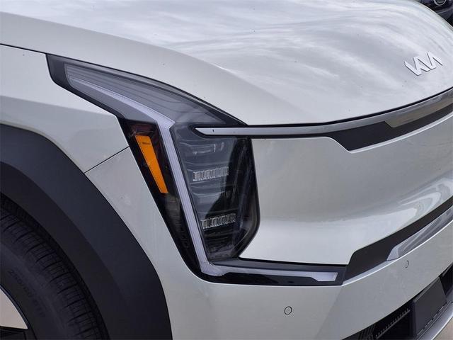 Photo of 2026 RSL Kia EV9