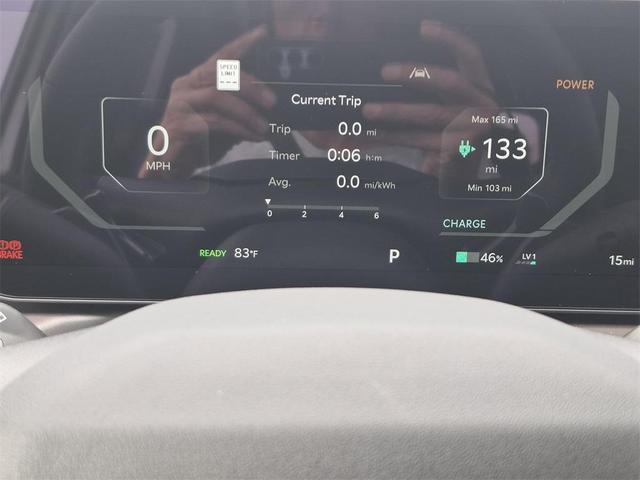Photo of 2026 RSL Kia EV9