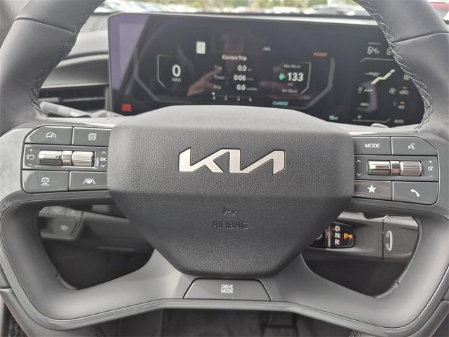 Photo of 2026 RSL Kia EV9