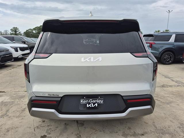 Photo of 2026 RSL Kia EV9