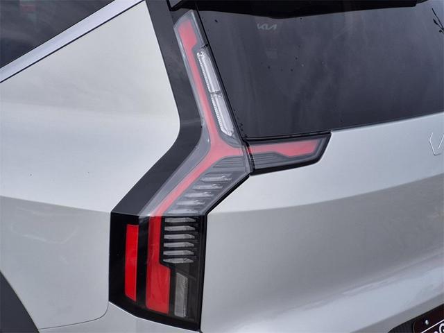 Photo of 2026 RSL Kia EV9