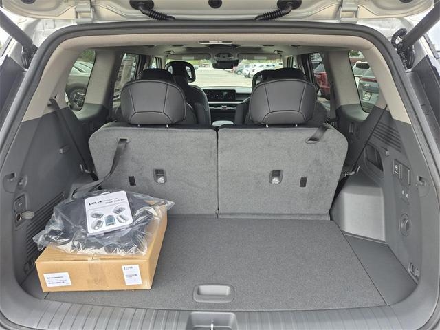 Photo of 2026 RSL Kia EV9