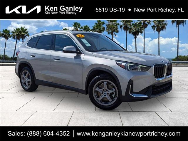 2023 BMW X1