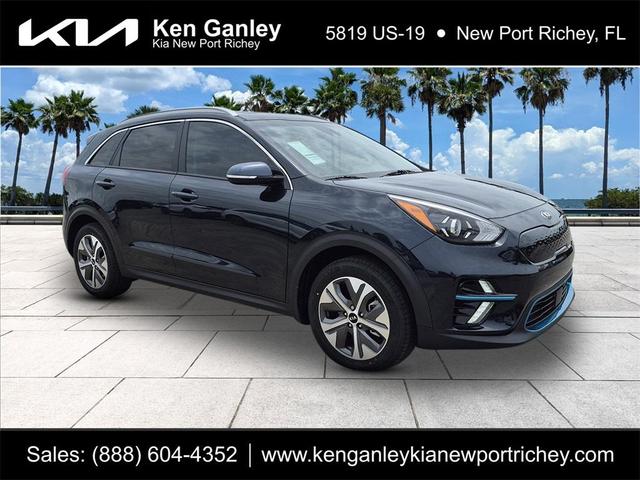 2020 Kia Niro Ev