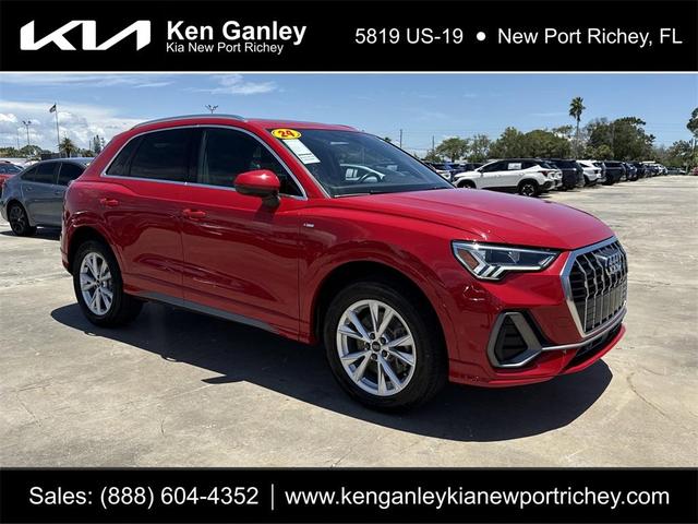 2024 Audi Q3