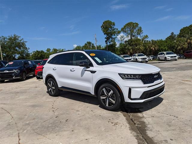 2023 Kia Sorento