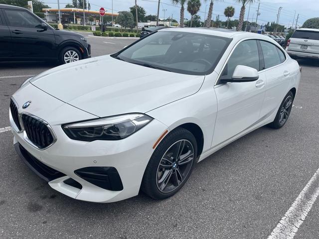 2024 BMW 228 Gran Coupe