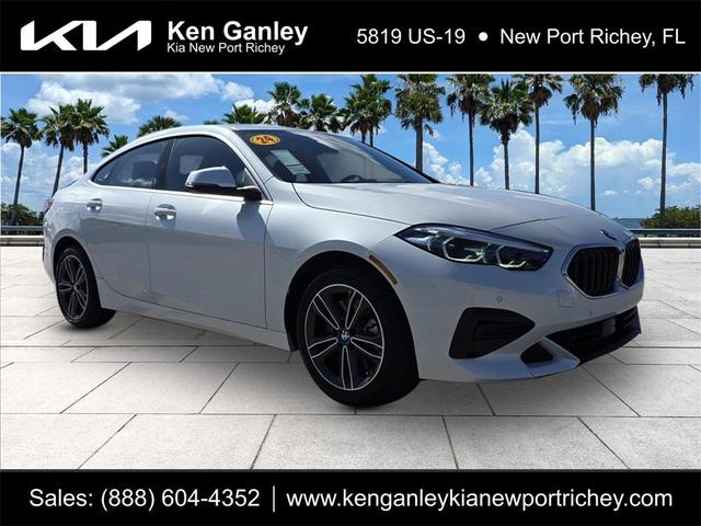 2024 BMW 228 Gran Coupe