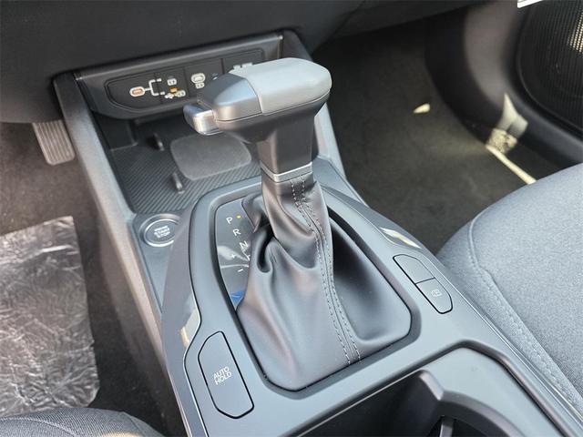Photo of 2025 Gray Kia K4