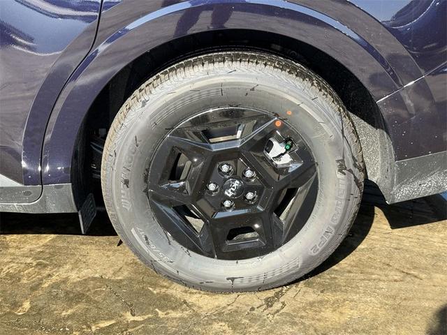 Photo of 2026 Deep Chroma Blue Kia Carnival