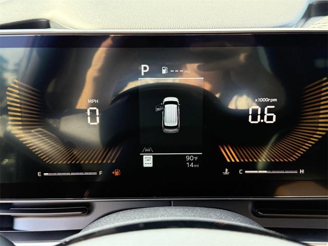 Photo of 2026 Deep Chroma Blue Kia Carnival