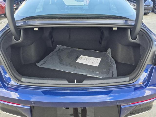 Photo of 2025 Blue Kia K5