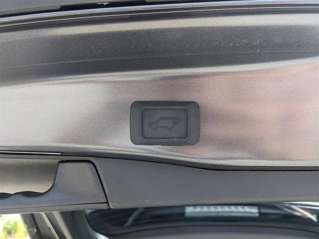 Photo of 2024 Gray Toyota RAV4