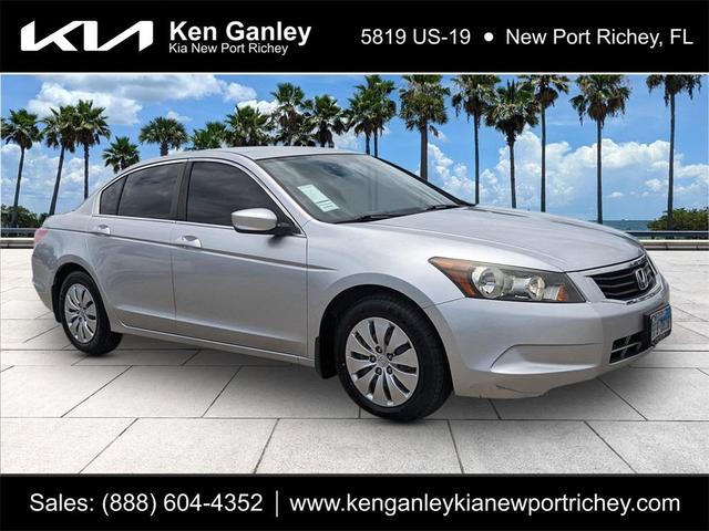 2009 Honda Accord