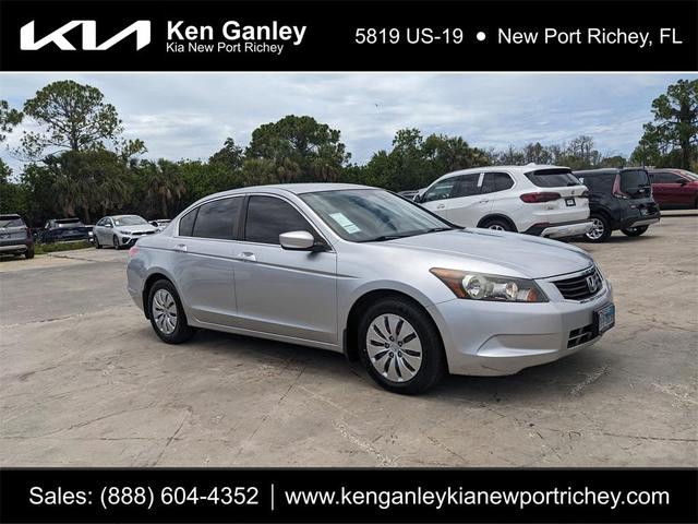2009 Honda Accord