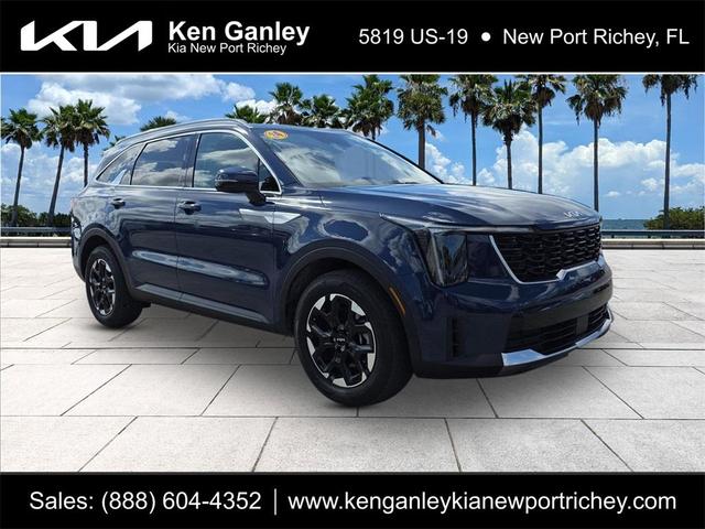 2024 Kia Sorento