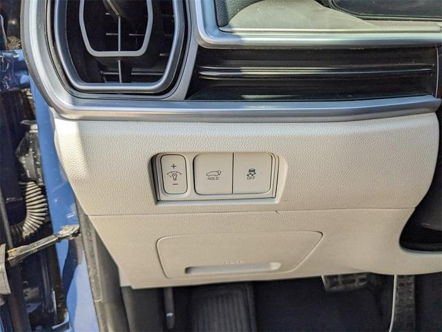 Photo of 2024 Midnight Black Kia Sorento