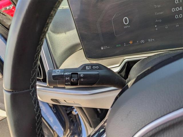 Photo of 2024 Midnight Black Kia Sorento