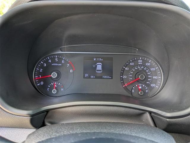 Photo of 2022 Snow White Pearl Kia Soul