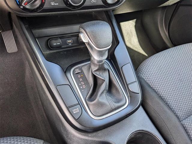 Photo of 2022 Snow White Pearl Kia Soul