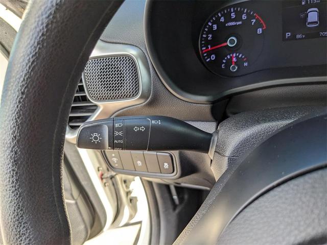 Photo of 2022 Snow White Pearl Kia Soul