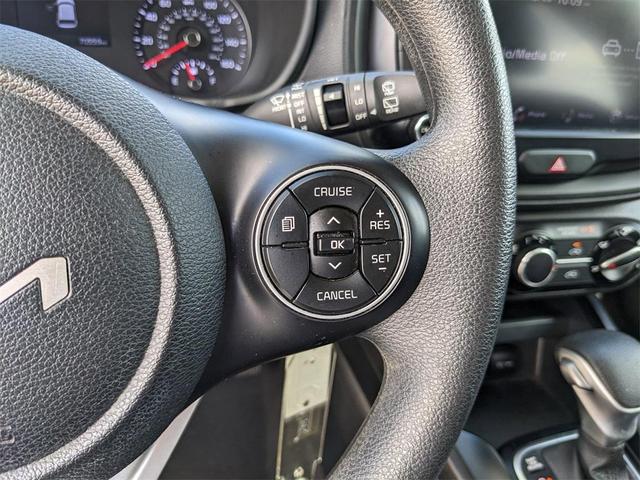 Photo of 2022 Snow White Pearl Kia Soul