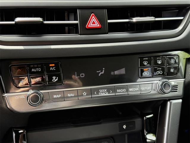 Photo of 2026 Steel Gray Kia Seltos