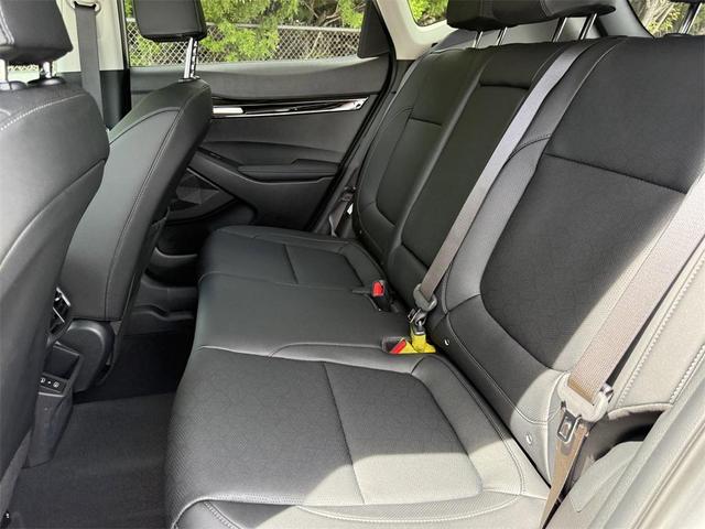 Photo of 2026 Steel Gray Kia Seltos
