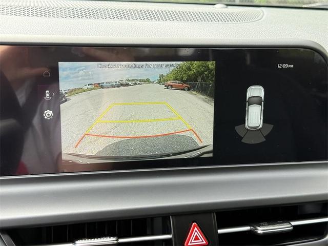 Photo of 2026 Steel Gray Kia Seltos