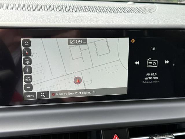 Photo of 2026 Steel Gray Kia Seltos