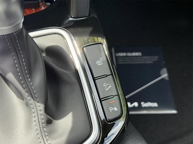Photo of 2026 Steel Gray Kia Seltos