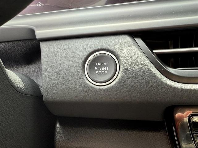 Photo of 2026 Steel Gray Kia Seltos