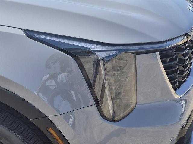 Photo of 2025 Wolf Gray Kia Sorento