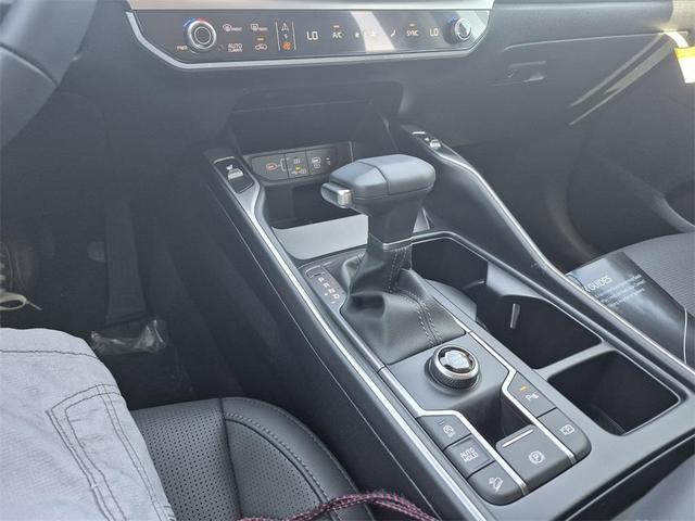 Photo of 2025 Wolf Gray Kia Sorento