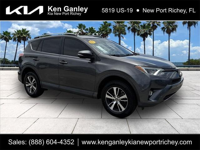 2017 Toyota RAV4