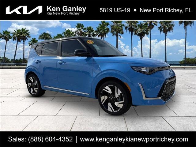 2024 Kia SOUL