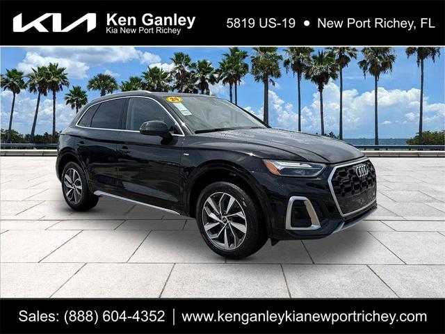 2024 Audi Q5