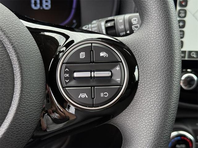 Photo of 2025 Mars Orange Kia Soul