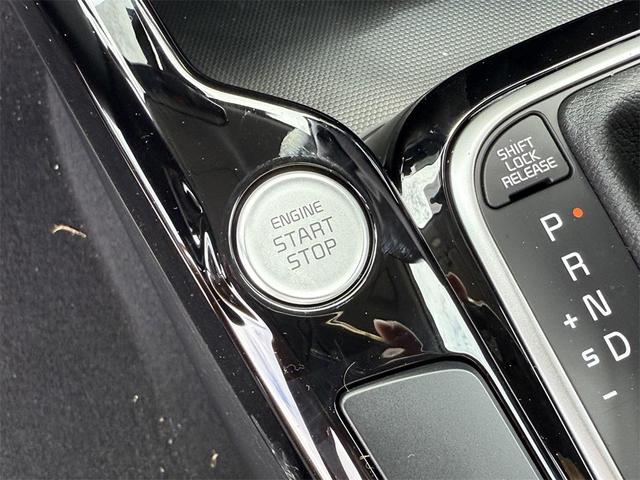 Photo of 2025 Mars Orange Kia Soul