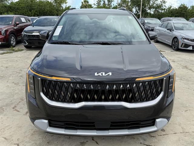 Photo of 2026 Metal Kia Carnival