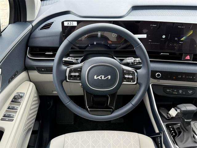 Photo of 2026 Metal Kia Carnival