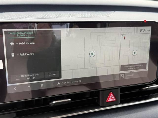Photo of 2026 Metal Kia Carnival