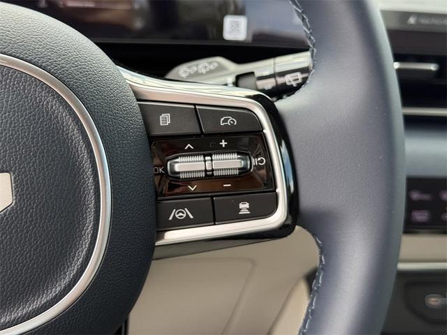 Photo of 2026 Metal Kia Carnival