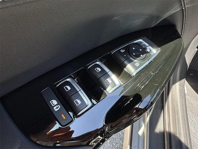 Photo of 2025 Steel Kia K5