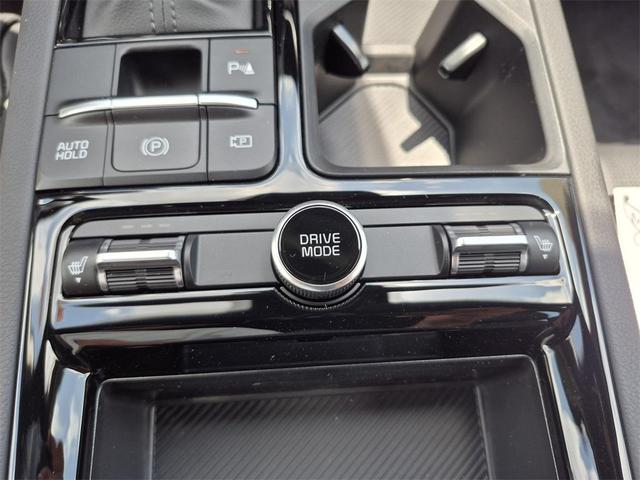 Photo of 2025 Steel Kia K5