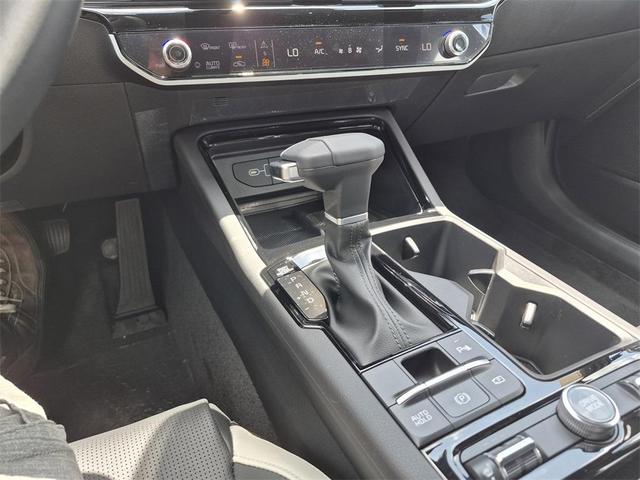 Photo of 2025 Steel Kia K5