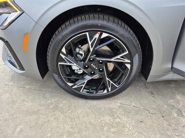 Photo of 2025 Steel Kia K5