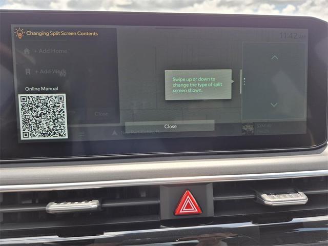 Photo of 2025 Steel Kia K5