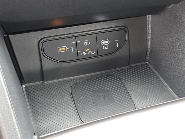 Photo of 2026 Blue Kia Sportage